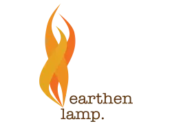 Earthen Lamp